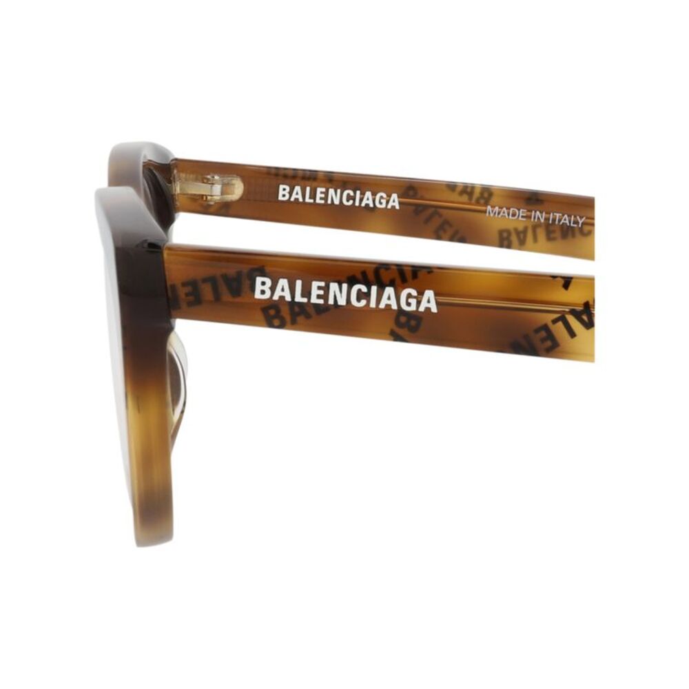 Balenciaga Cat Eye-Frame Acetate Optical Frames Multi Womens - Picture 4 of 6